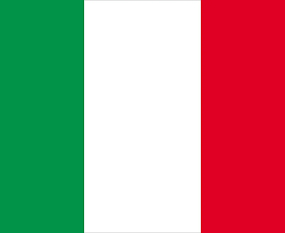 Italy Flag